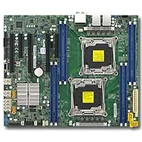 Supermicro-MBD-X10DAL-I-O(3YR)