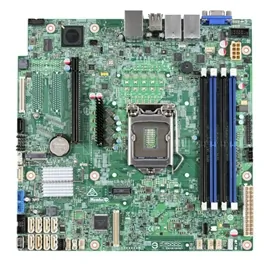 Intel-DBS1200SPS