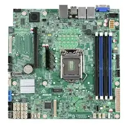 Intel-DBS1200SPS