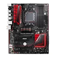 ASUS-970 PRO GAMING/AURA
