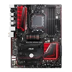 ASUS-970 PRO GAMING/AURA