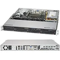 Supermicro-SYS-5019S-M2