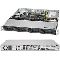 Supermicro-SYS-5019S-M2