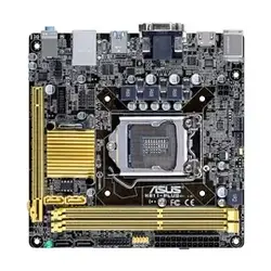 ASUS-H81I-PLUS/CSM/SI