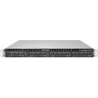 Supermicro-SYS-5019S-WR