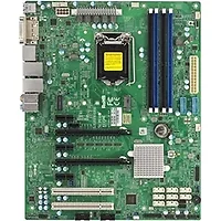 Supermicro-X11SAE-F-O(3YR)