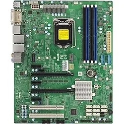 Supermicro-X11SAE-F-O(3YR)