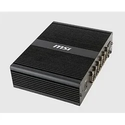 MSI-MS-9A69 I3-5010U BB