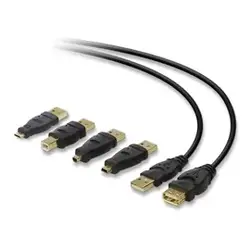 Belkin-F3U160-16