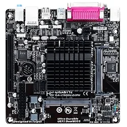 GIGABYTE-GA-J1900N-D2PH-B