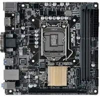 ASUS-H110I-PLUS D3/CSM