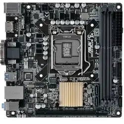 ASUS-H110I-PLUS D3/CSM