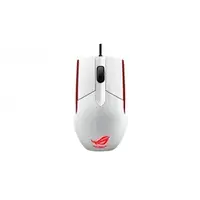 ASUS-ROG SICA WHITE