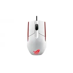ASUS-ROG SICA WHITE