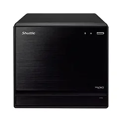 Shuttle Computers-SZ170R8