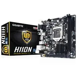 GIGABYTE-GA-H110N