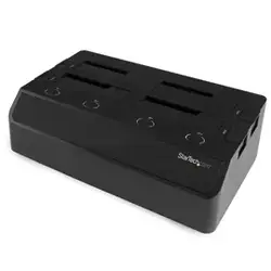 STARTECH-SDOCK4U33E