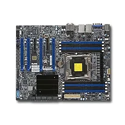 Supermicro-MBD-X10SRA-F-O(3YR)