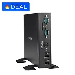 Shuttle Computers-DS57UBING