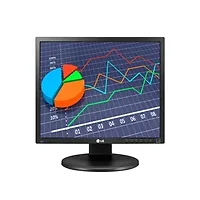 LG Electronics-19MB35PM-I
