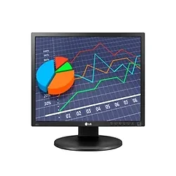 LG Electronics-19MB35PM-I