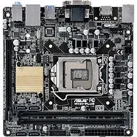 ASUS-H110I-PLUS/CSM/C/SI