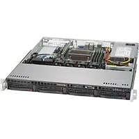 Supermicro-SYS-5019S-MN4(3YR)