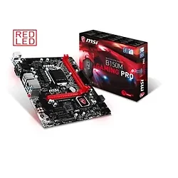 MSI-B150M GAMING PRO