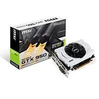 MSI-GTX 950 2GD5 OCV1