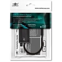 VANTEC-UGT-MH410U3-C