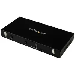 STARTECH-SV231USBLC