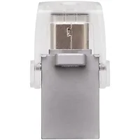 KINGSTON-DTDUO3C/64GB