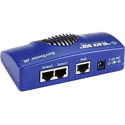 BLACK BOX CORPORATION-EME153A