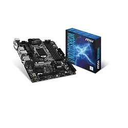 MSI-C236M WORKSTATION