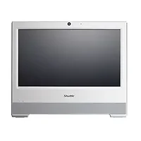 Shuttle Computers-X50V5 WHITE