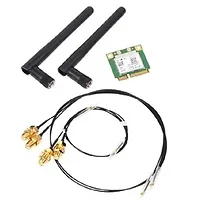 Shuttle Computers-WLN-P