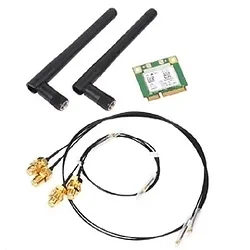 Shuttle Computers-WLN-P