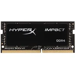 KINGSTON-HX424S15IBK4/32