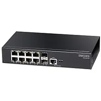 EDGECORE NETWORKING-ECS2100-10T
