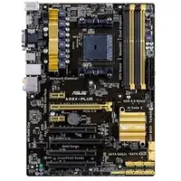 ASUS-A88X-PLUS/USB 3.1