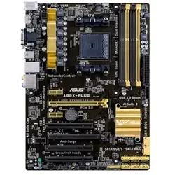 ASUS-A88X-PLUS/USB 3.1