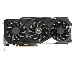 GIGABYTE-GV-N98TXTREME C-6GD