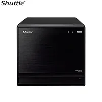 Shuttle Computers-SZ170R8-I7-1TB-Q2302