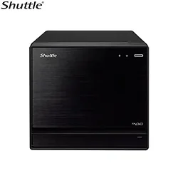 Shuttle Computers-SZ170R8-I7-1TB-Q2302