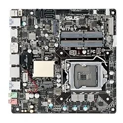 ASUS-Q170T/CSM
