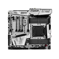 MSI-X99A XPOWER GAMING T