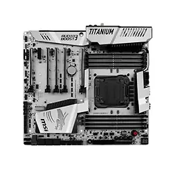 MSI-X99A XPOWER GAMING T