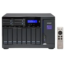 QNAP-TVS-1282-I3-8G-US