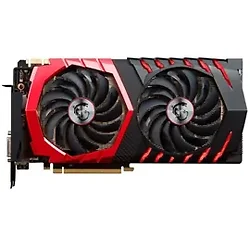 MSI-GTX 1080 GAMING X 8G