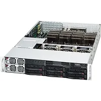 Supermicro-SYS-8028B-C0R3FT